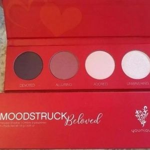Younique Beloved Pallete #1